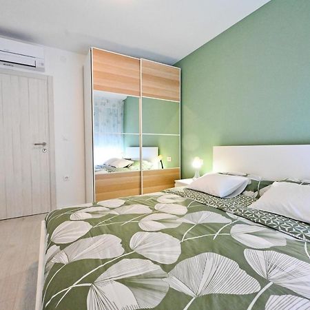 Blue&Green Apartments Zadar Eksteriør bilde
